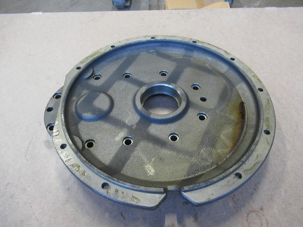 CNH LW006410 - - Pompe à huile pour Engins de chantier: photos 3 CNH LW006410 - - Pompe à huile pour Engins de chantier: photos 3