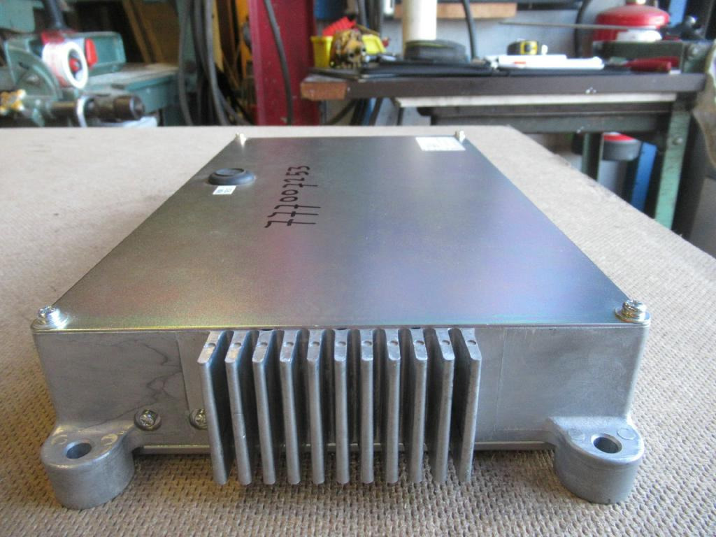 CNH YN22E00015F3 - Bloc de gestion pour Engins de chantier: photos 2 CNH YN22E00015F3 - Bloc de gestion pour Engins de chantier: photos 2