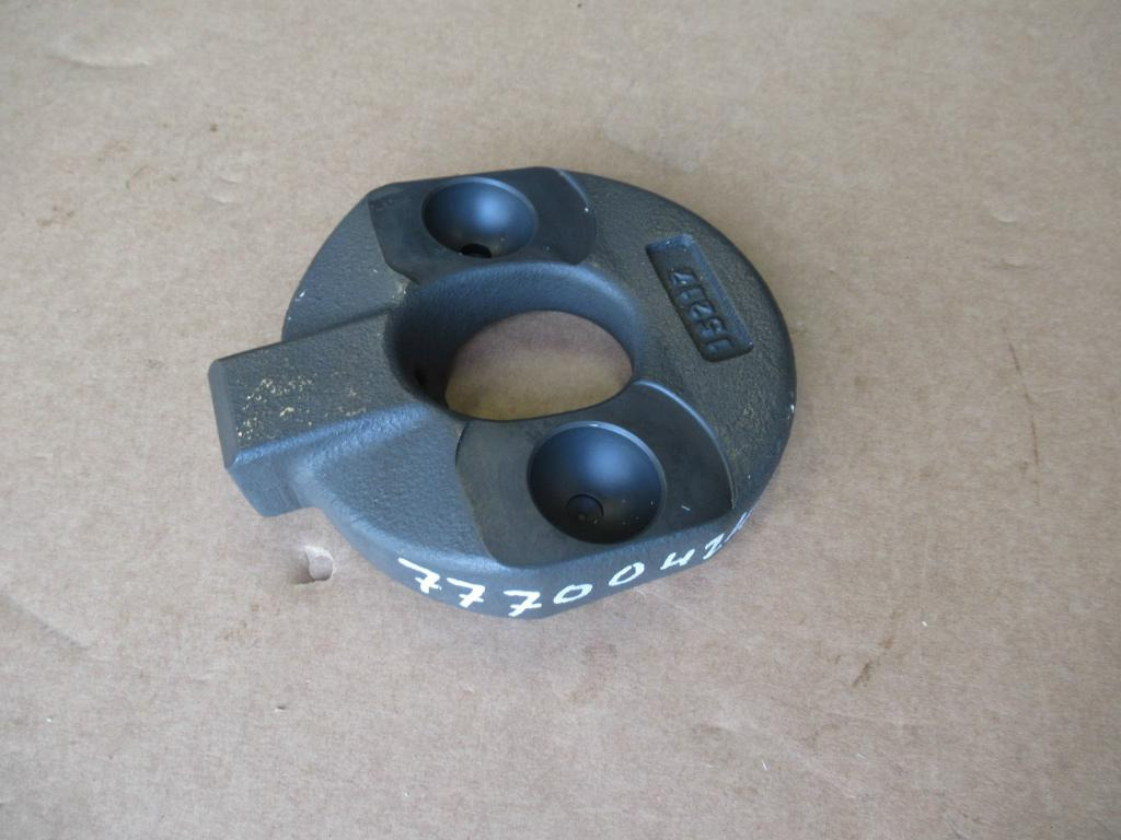 CNH YT10V00003R200 - - Pompe à huile pour Engins de chantier: photos 1 CNH YT10V00003R200 - - Pompe à huile pour Engins de chantier: photos 1