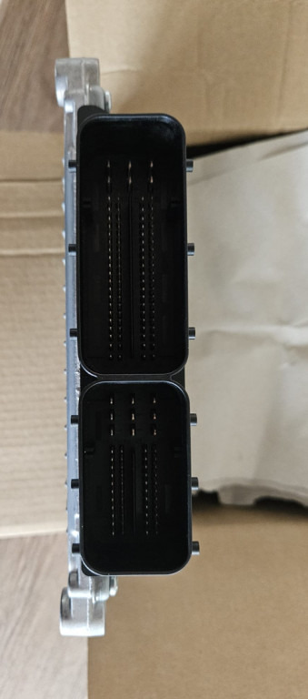 Case 47703514 - Bloc de gestion pour Engins de chantier: photos 2 Case 47703514 - Bloc de gestion pour Engins de chantier: photos 2