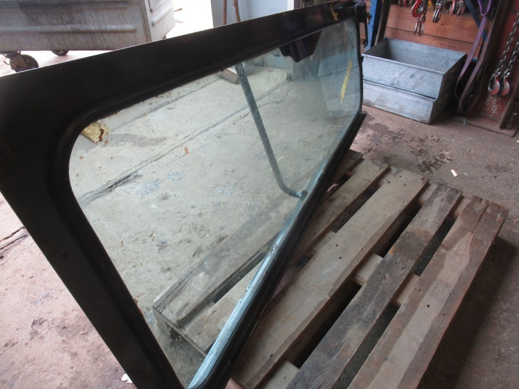 Case 75313426 - Portière et pièces pour Engins de chantier: photos 5 Case 75313426 - Portière et pièces pour Engins de chantier: photos 5