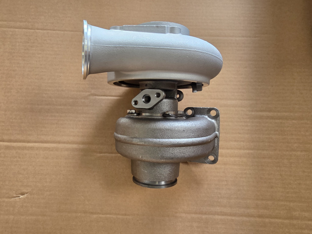 Case AR77998 - Turbocompresseur pour Engins de chantier: photos 2 Case AR77998 - Turbocompresseur pour Engins de chantier: photos 2