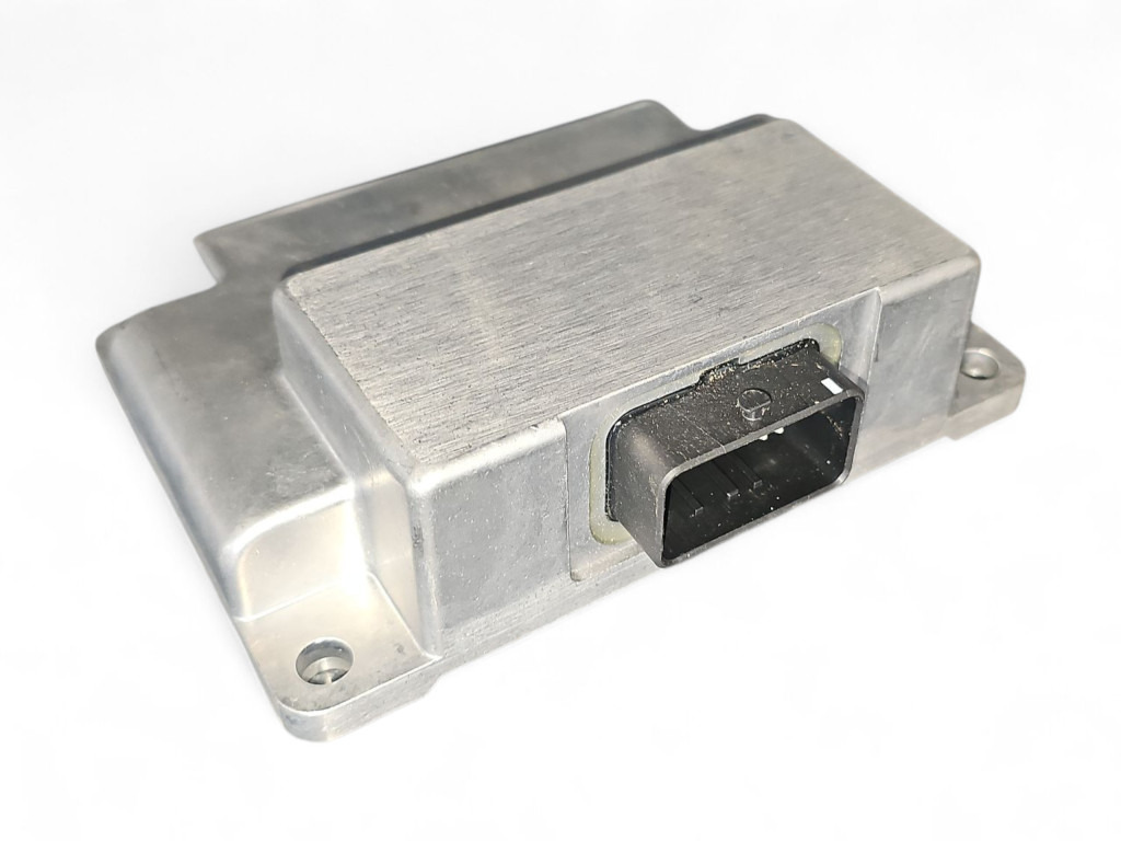 Case KHR44702 - KHR44700 - Bloc de gestion pour Engins de chantier: photos 5 Case KHR44702 - KHR44700 - Bloc de gestion pour Engins de chantier: photos 5