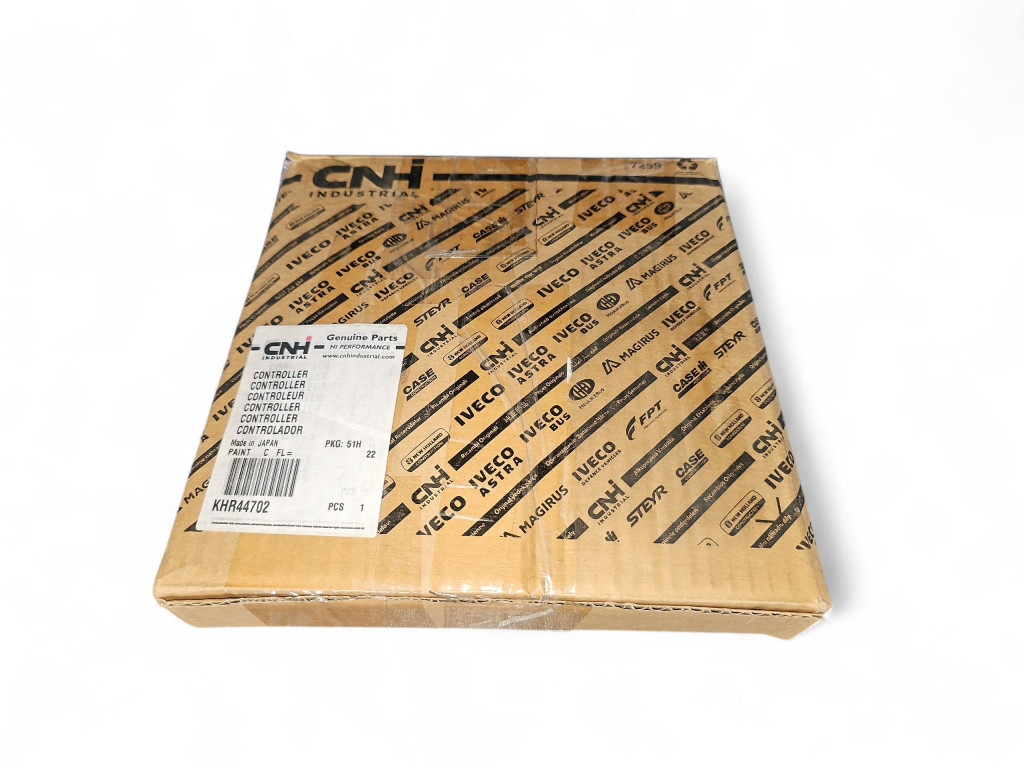 Case KHR44702 - Bloc de gestion pour Engins de chantier: photos 2 Case KHR44702 - Bloc de gestion pour Engins de chantier: photos 2