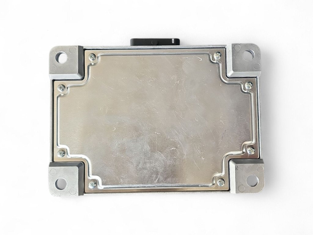 Case KHR44702 - Bloc de gestion pour Engins de chantier: photos 1 Case KHR44702 - Bloc de gestion pour Engins de chantier: photos 1