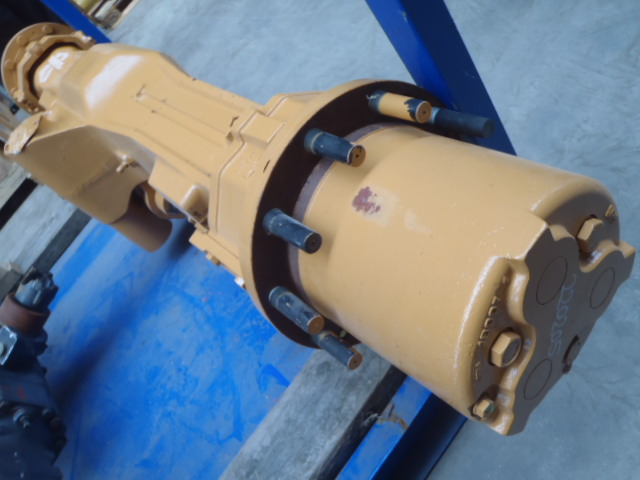 Case V2948527 - 128979 - Essieu avant pour Engins de chantier: photos 1 Case V2948527 - 128979 - Essieu avant pour Engins de chantier: photos 1