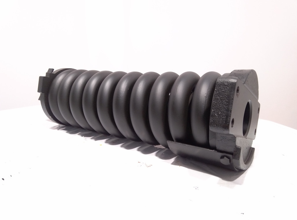 Caterpillar 2394366 - 2394367 - Chenille pour Engins de chantier: photos 3 Caterpillar 2394366 - 2394367 - Chenille pour Engins de chantier: photos 3