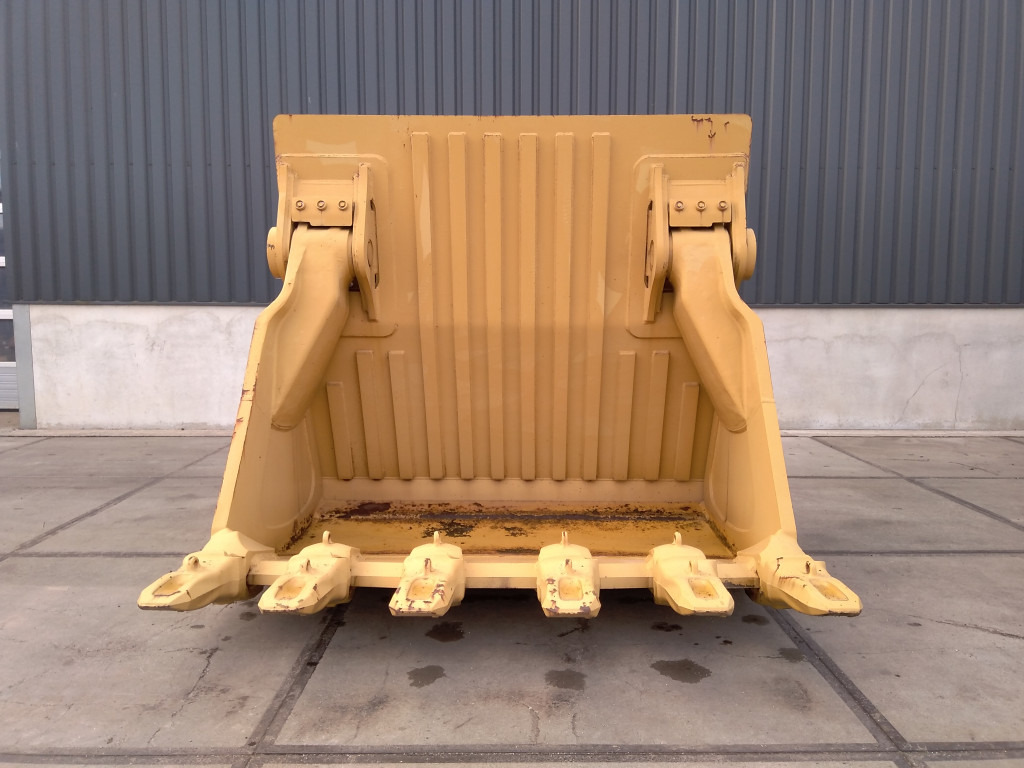 Caterpillar 2675384 - Godet pour pelle pour Engins de chantier: photos 1 Caterpillar 2675384 - Godet pour pelle pour Engins de chantier: photos 1