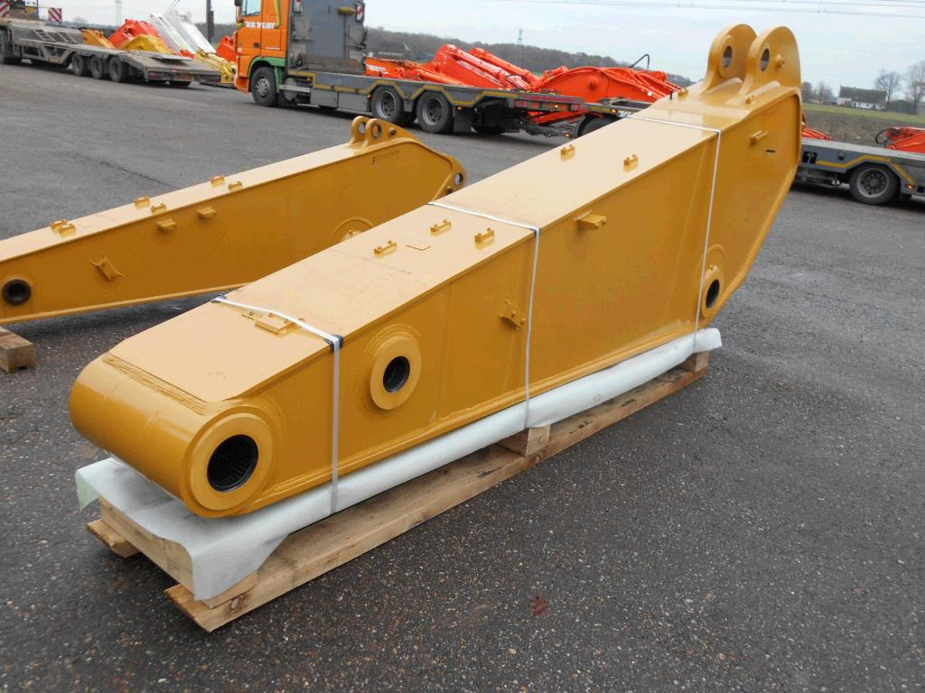 Caterpillar 2977343 - 5041749 - Flèche pour Engins de chantier: photos 5 Caterpillar 2977343 - 5041749 - Flèche pour Engins de chantier: photos 5