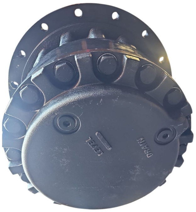 Caterpillar 3332907 - 2276133 - Moteur de translation pour Engins de chantier: photos 2 Caterpillar 3332907 - 2276133 - Moteur de translation pour Engins de chantier: photos 2