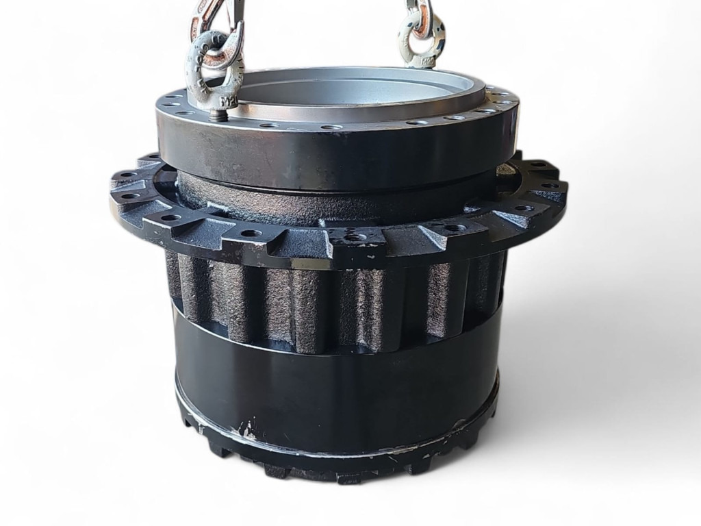 Caterpillar 3332907 - 2276133 - Moteur de translation pour Engins de chantier: photos 4 Caterpillar 3332907 - 2276133 - Moteur de translation pour Engins de chantier: photos 4