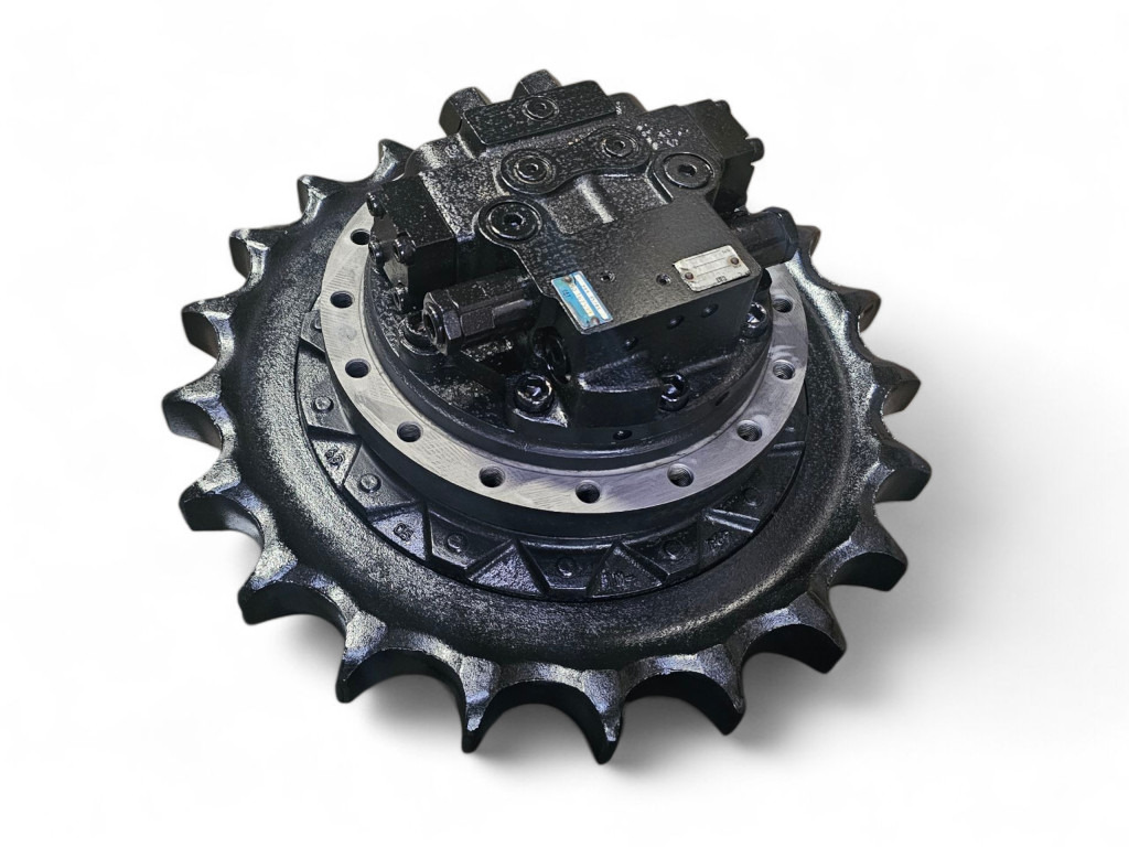 Caterpillar 3530491 - 5071117 - Moteur de translation pour Engins de chantier: photos 1 Caterpillar 3530491 - 5071117 - Moteur de translation pour Engins de chantier: photos 1