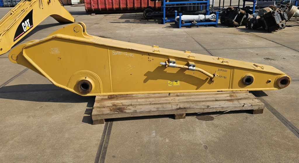 Caterpillar 3595621 - Flèche pour Engins de chantier: photos 1 Caterpillar 3595621 - Flèche pour Engins de chantier: photos 1