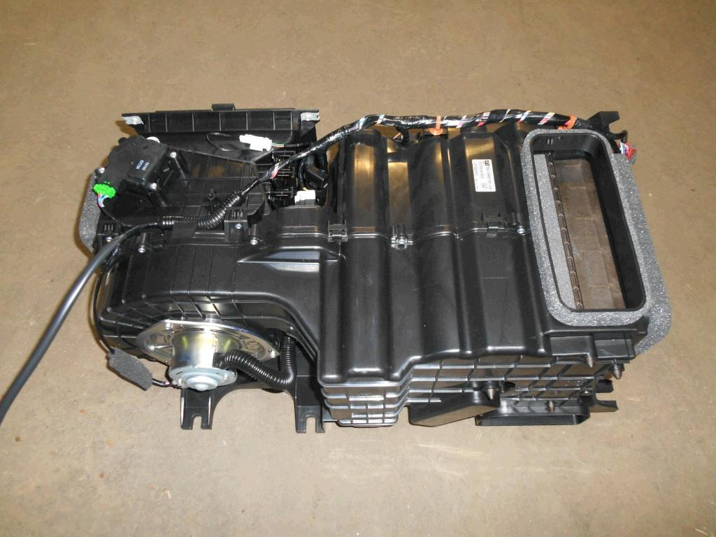 Caterpillar 3639493 - 3168972 - Pièce de climatisation pour Engins de chantier: photos 2 Caterpillar 3639493 - 3168972 - Pièce de climatisation pour Engins de chantier: photos 2