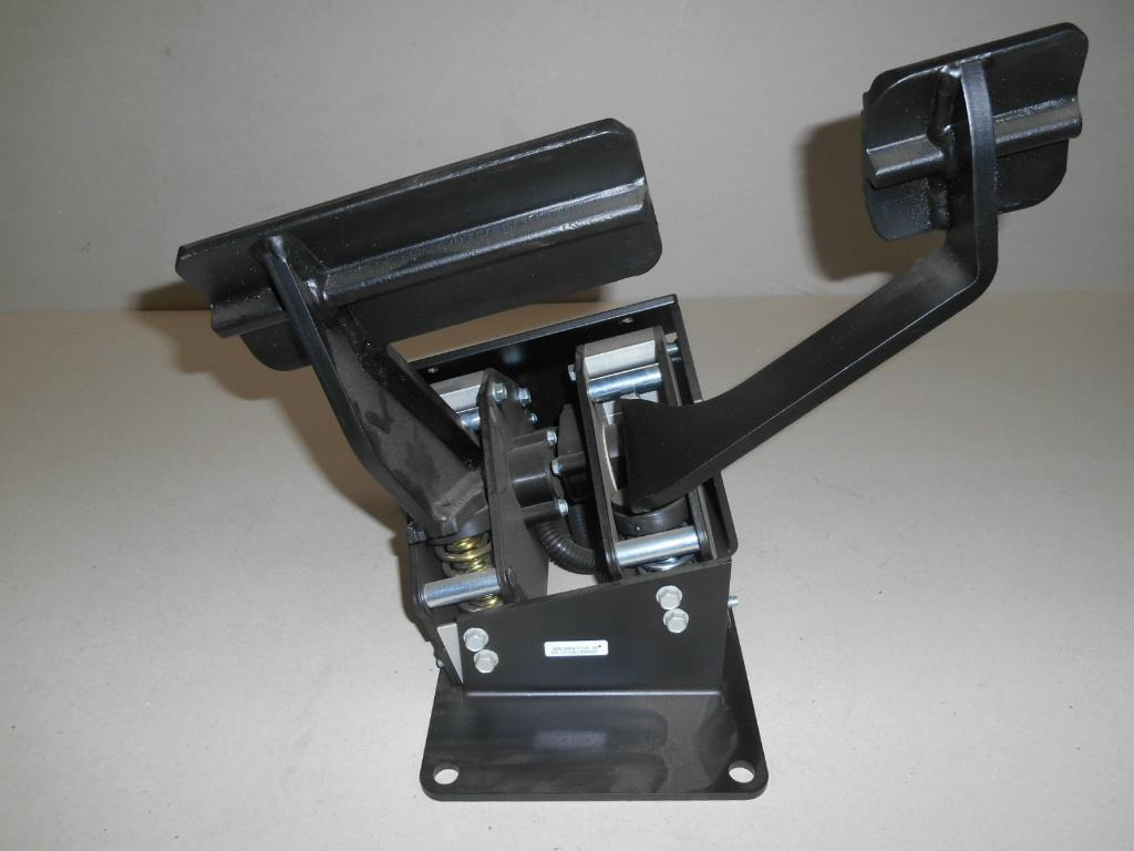 Caterpillar 3653464 - Pédale pour Engins de chantier: photos 3 Caterpillar 3653464 - Pédale pour Engins de chantier: photos 3