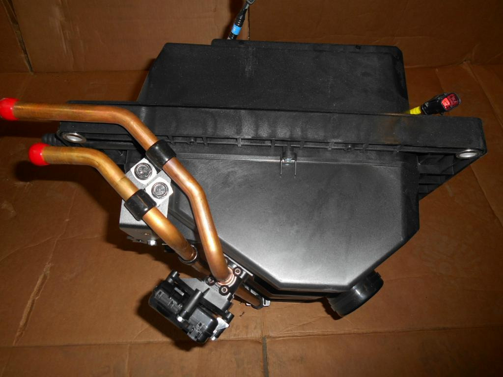 Caterpillar 3750340 - 5142706 - Pièce de climatisation pour Engins de chantier: photos 2 Caterpillar 3750340 - 5142706 - Pièce de climatisation pour Engins de chantier: photos 2