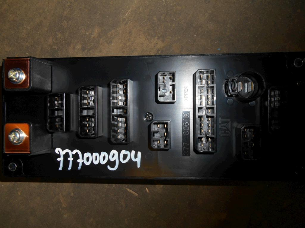 Fusible pour Engins de chantier neuf Caterpillar 3778061X - 3245773: photos 6 Fusible pour Engins de chantier neuf Caterpillar 3778061X - 3245773: photos 6