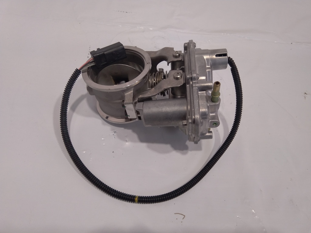 Caterpillar 3905195 - Système d'échappement pour Engins de chantier: photos 1 Caterpillar 3905195 - Système d'échappement pour Engins de chantier: photos 1