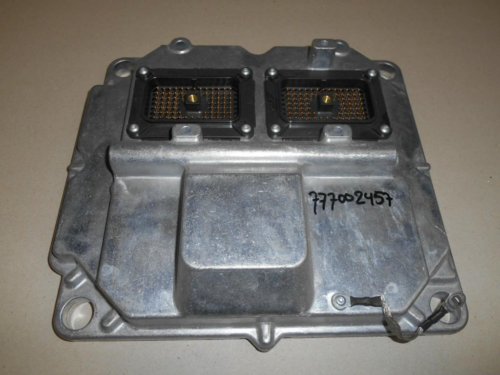 Caterpillar 3943902 - 20R8220 - Bloc de gestion pour Engins de chantier: photos 1 Caterpillar 3943902 - 20R8220 - Bloc de gestion pour Engins de chantier: photos 1
