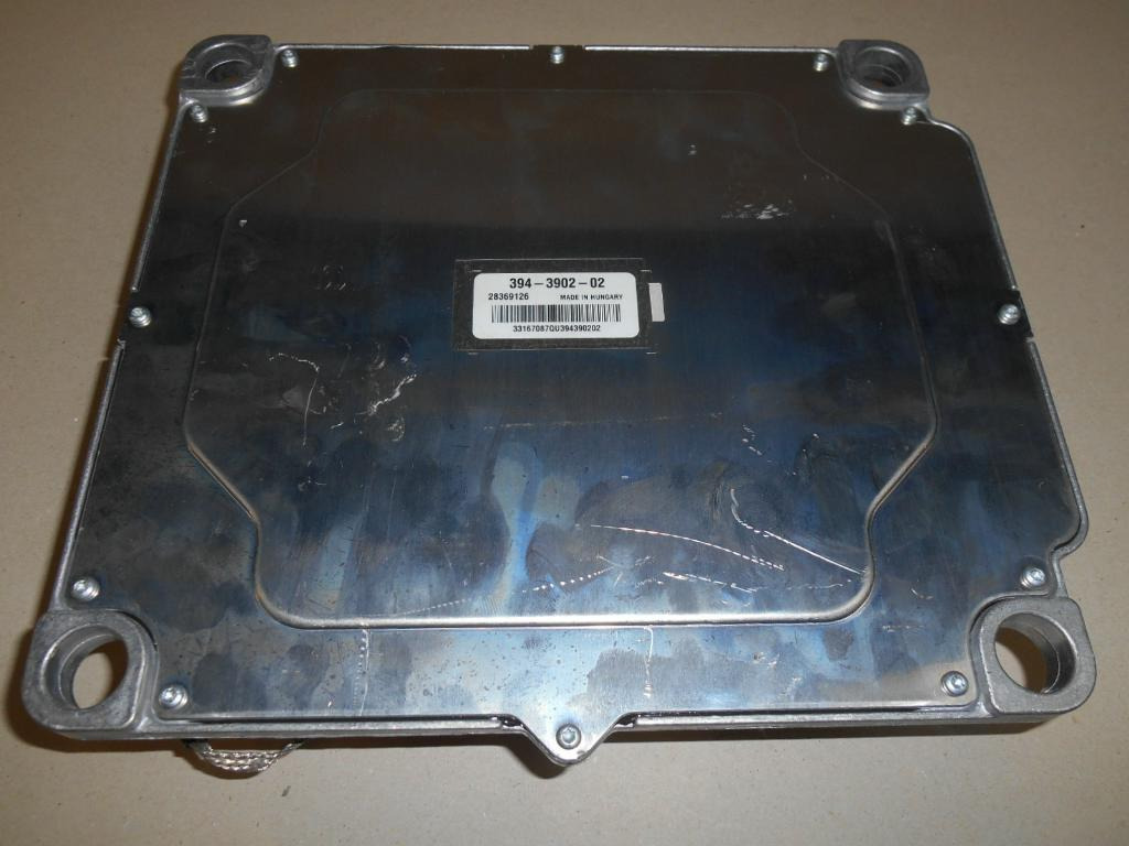 Caterpillar 3943902 - 3572083 - Bloc de gestion pour Engins de chantier: photos 3 Caterpillar 3943902 - 3572083 - Bloc de gestion pour Engins de chantier: photos 3