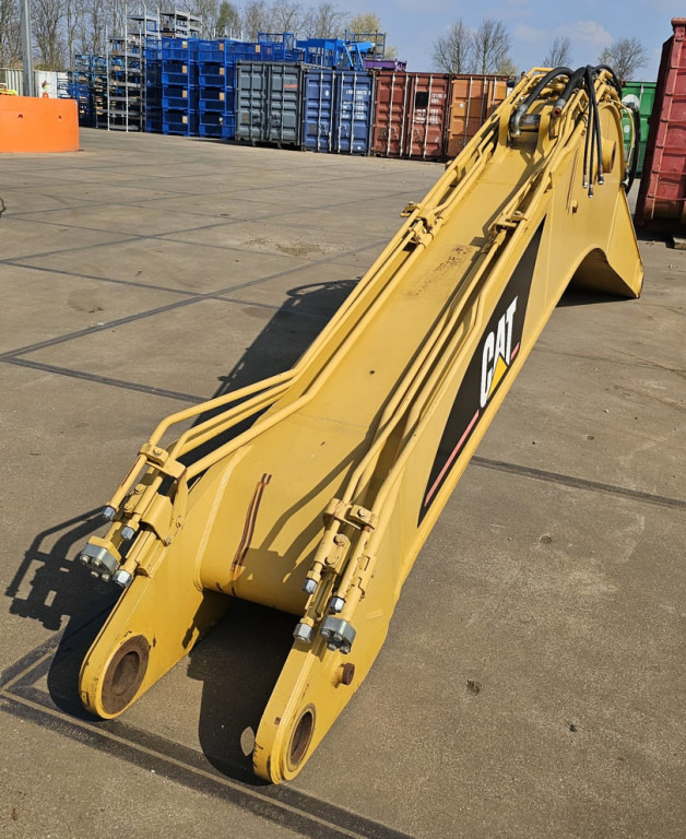 Caterpillar 4185112 - Flèche pour Engins de chantier: photos 2 Caterpillar 4185112 - Flèche pour Engins de chantier: photos 2