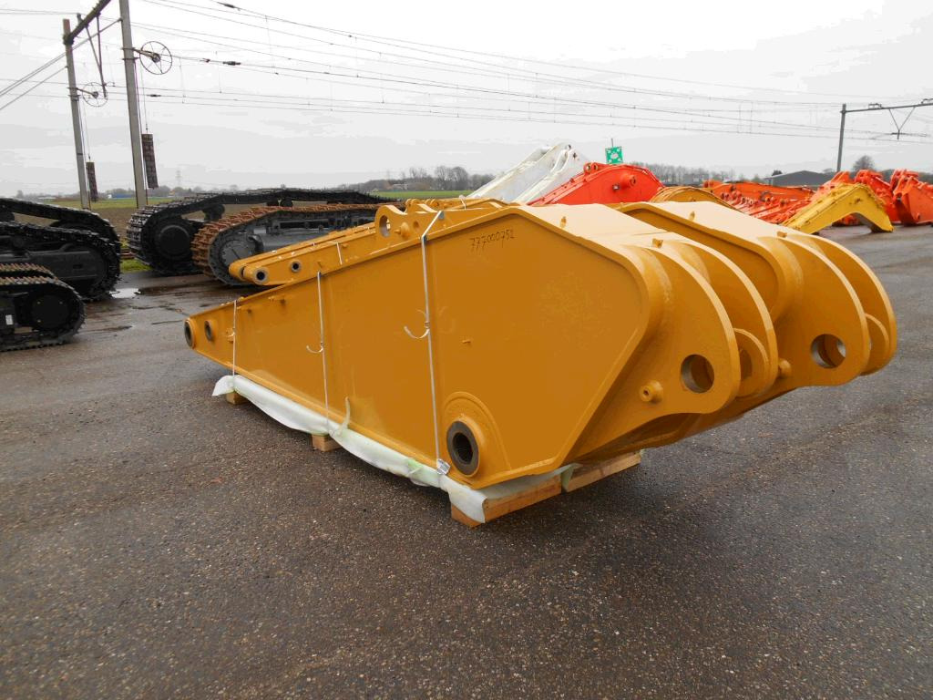 Caterpillar 4473601 - 628-8964 - Flèche pour Engins de chantier: photos 4 Caterpillar 4473601 - 628-8964 - Flèche pour Engins de chantier: photos 4