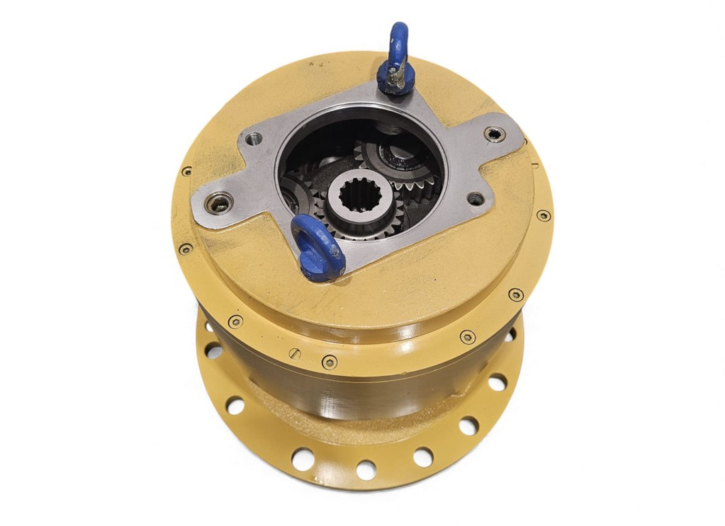 Caterpillar 5367293 - 6296326 - Moteur de rotation pour Engins de chantier: photos 2 Caterpillar 5367293 - 6296326 - Moteur de rotation pour Engins de chantier: photos 2