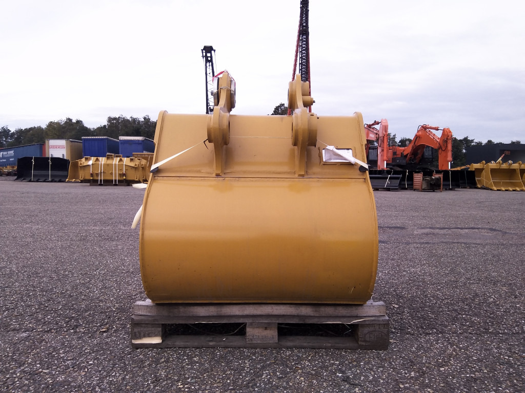 Caterpillar 5509421 - Godet pour pelle: photos 3 Caterpillar 5509421 - Godet pour pelle: photos 3
