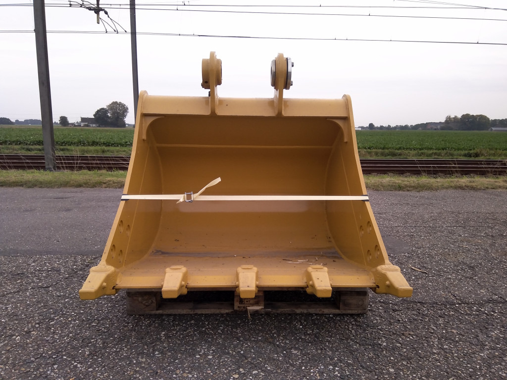 Caterpillar 5509422 - 5509424 - Godet pour pelle: photos 2 Caterpillar 5509422 - 5509424 - Godet pour pelle: photos 2