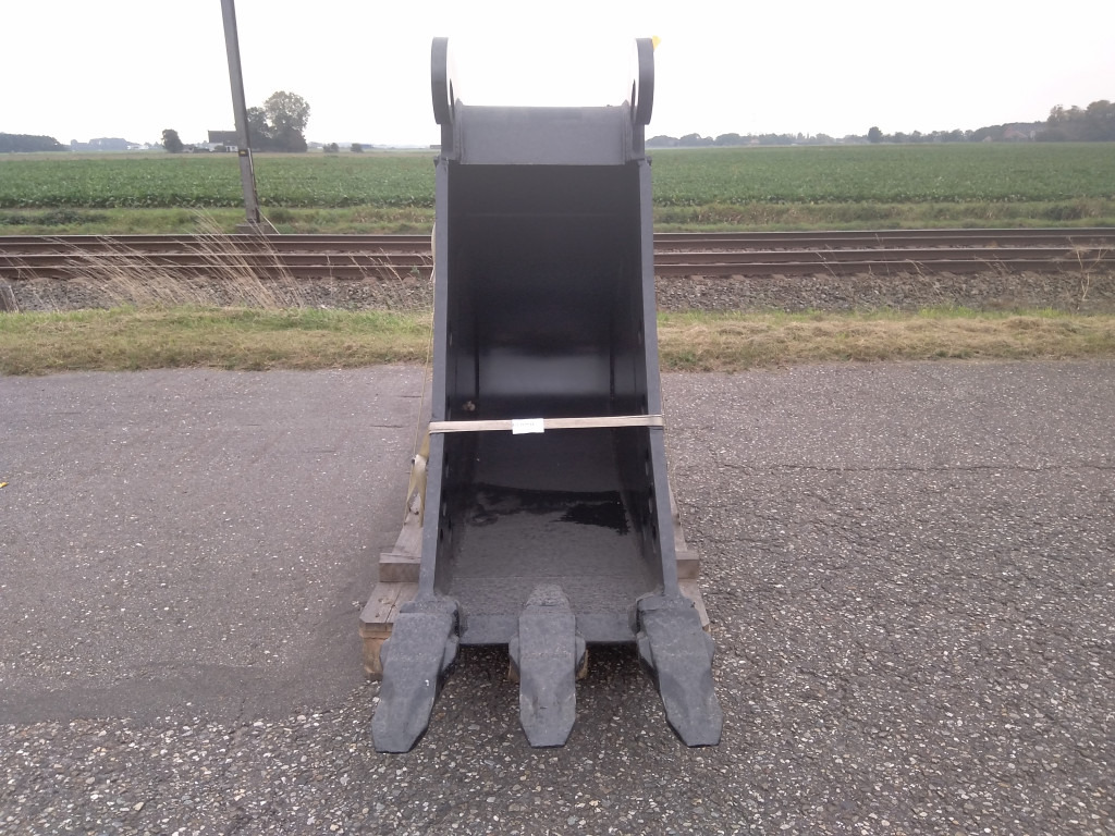 Caterpillar 5509677 - 5509682 - Godet pour pelle: photos 2 Caterpillar 5509677 - 5509682 - Godet pour pelle: photos 2