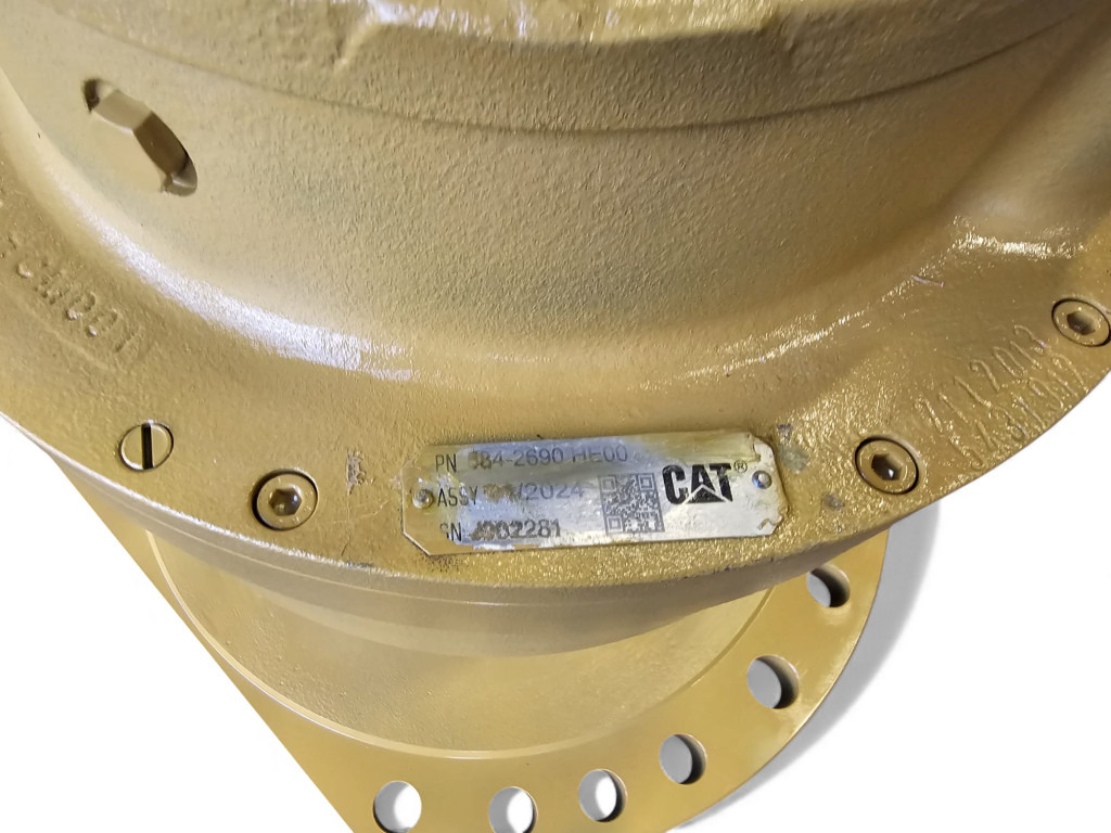 Caterpillar 5828286 - 5842690 - Moteur de rotation pour Engins de chantier: photos 3 Caterpillar 5828286 - 5842690 - Moteur de rotation pour Engins de chantier: photos 3