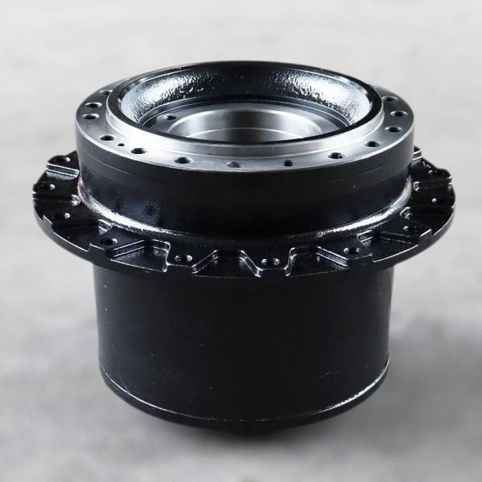 Caterpillar 5842566 - 5842565 LH - Moteur de translation pour Engins de chantier: photos 2 Caterpillar 5842566 - 5842565 LH - Moteur de translation pour Engins de chantier: photos 2