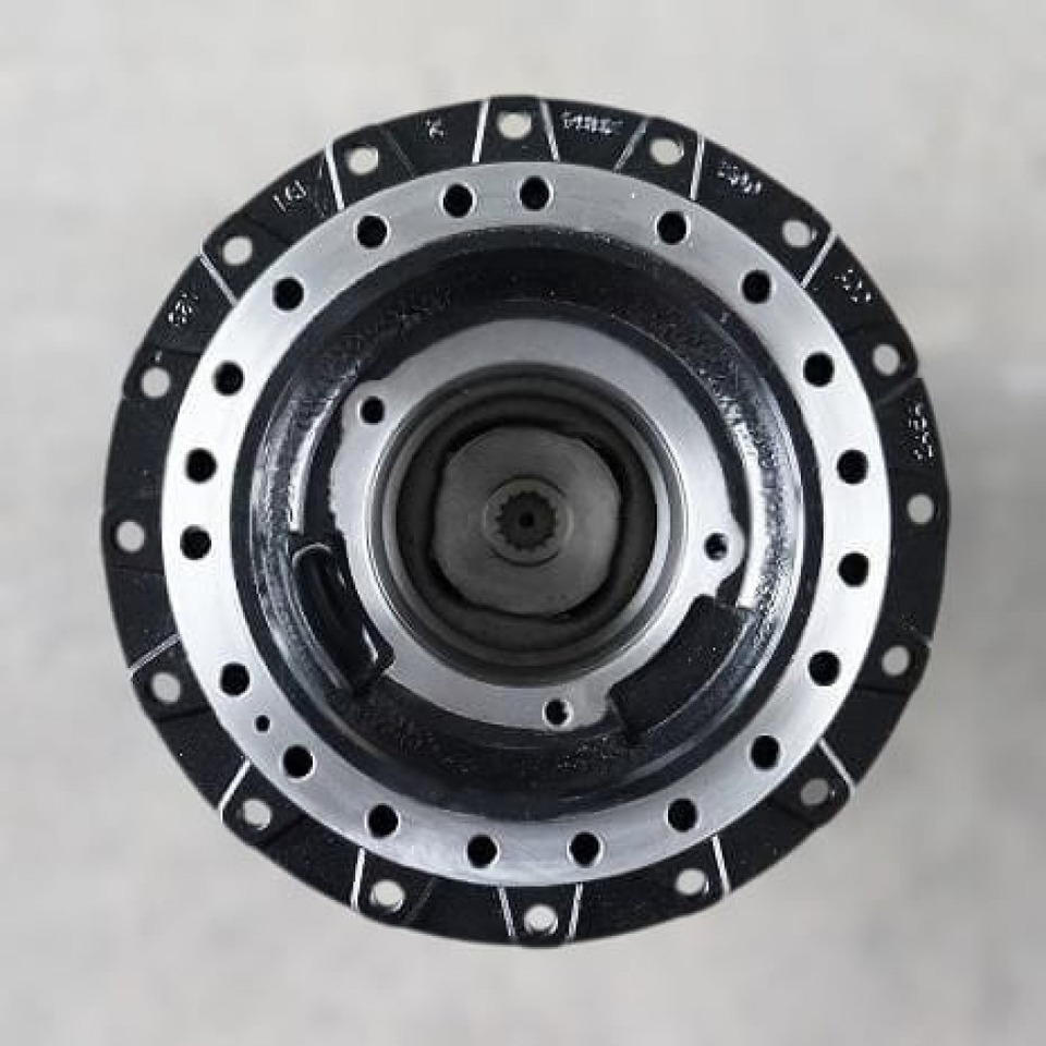 Caterpillar 5842566 - 6122204 RH - Moteur de translation pour Engins de chantier: photos 1 Caterpillar 5842566 - 6122204 RH - Moteur de translation pour Engins de chantier: photos 1