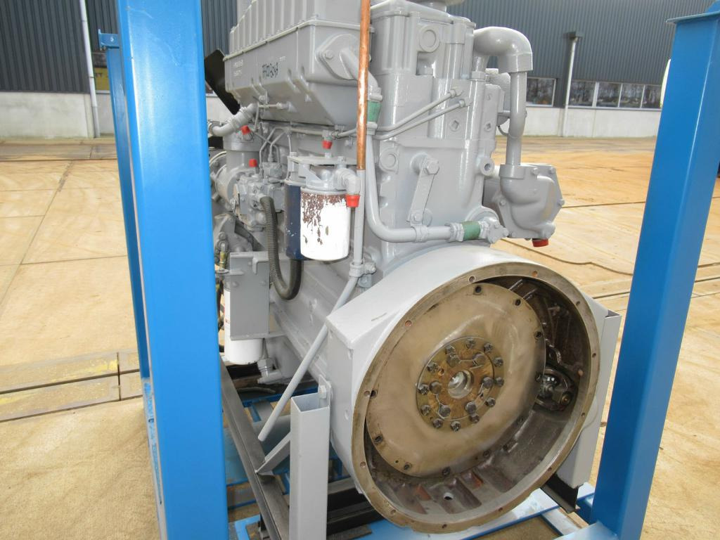 Moteur pour Engins de chantier Cummins NTA855-C-360 -: photos 9 Moteur pour Engins de chantier Cummins NTA855-C-360 -: photos 9