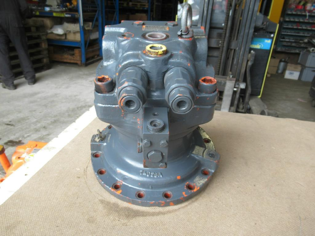Daewoo 401-00391 - - Moteur de rotation pour Engins de chantier: photos 2 Daewoo 401-00391 - - Moteur de rotation pour Engins de chantier: photos 2