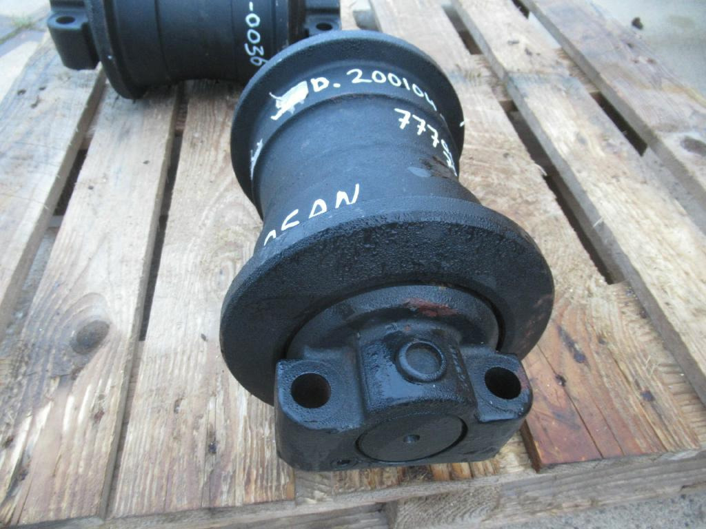 Doosan B200104.0036 - - Galet à chenilles pour Engins de chantier: photos 2 Doosan B200104.0036 - - Galet à chenilles pour Engins de chantier: photos 2