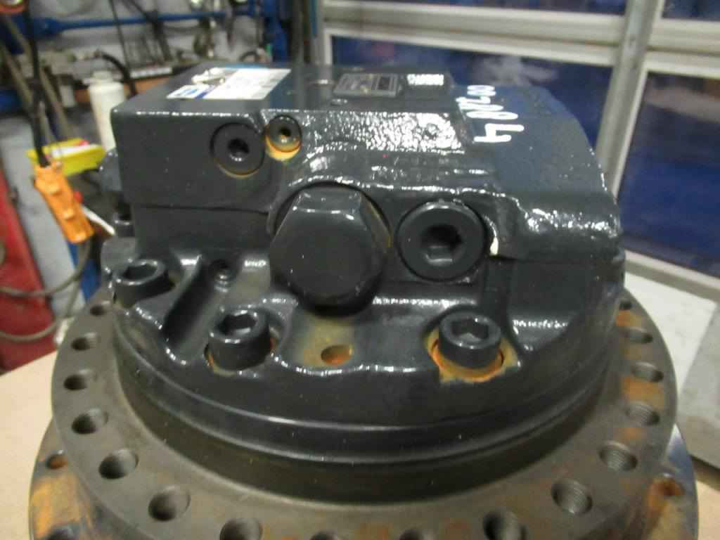 Doosan MBEB182 - - Moteur hydraulique pour Engins de chantier: photos 3 Doosan MBEB182 - - Moteur hydraulique pour Engins de chantier: photos 3