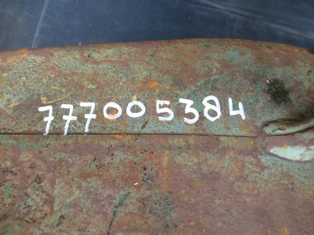 Esco 3869B-V81 - - Attache rapide pour Engins de chantier: photos 5 Esco 3869B-V81 - - Attache rapide pour Engins de chantier: photos 5