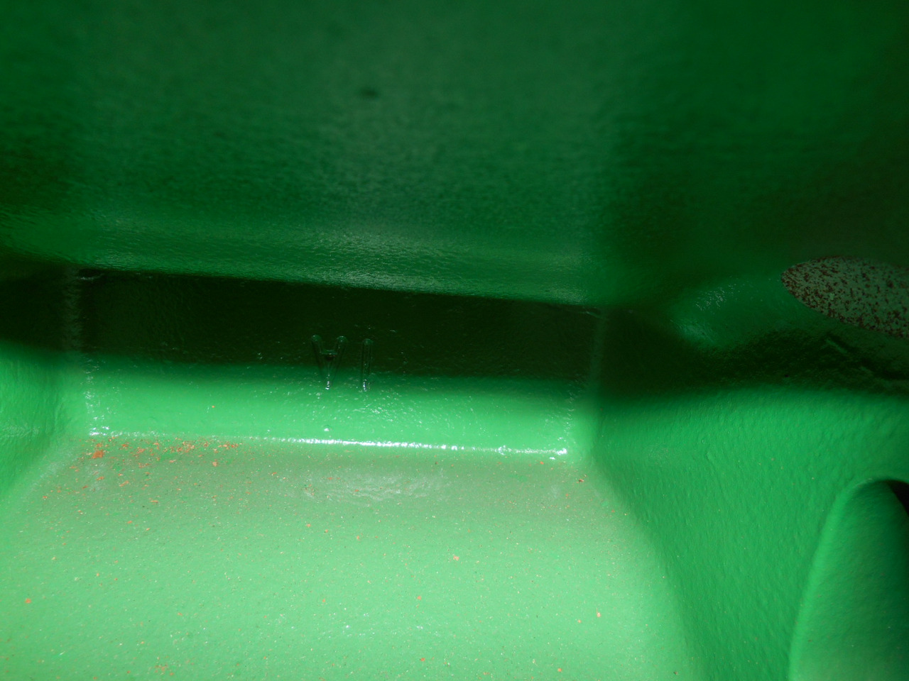 Esco S110H92TK - - Attache rapide pour Engins de chantier: photos 4 Esco S110H92TK - - Attache rapide pour Engins de chantier: photos 4