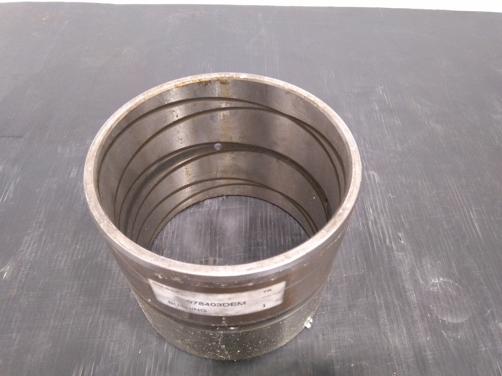 Hitachi 0978403 - Pistons/ Anneaux/ Manchons pour Engins de chantier: photos 3 Hitachi 0978403 - Pistons/ Anneaux/ Manchons pour Engins de chantier: photos 3