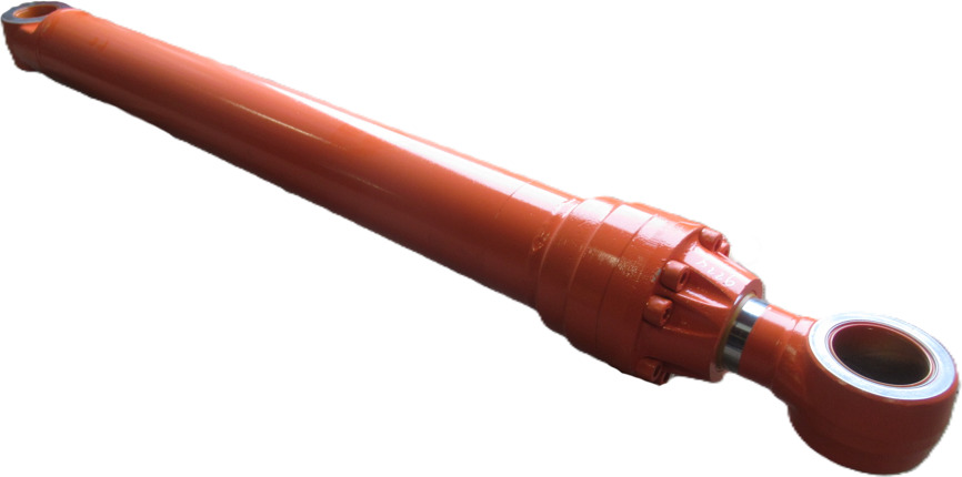 Hitachi 4340511 - 4637751 R - Vérin hydraulique pour Engins de chantier: photos 1 Hitachi 4340511 - 4637751 R - Vérin hydraulique pour Engins de chantier: photos 1