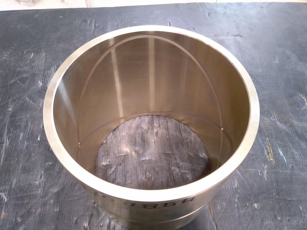 Hitachi 4379184 - Pistons/ Anneaux/ Manchons pour Engins de chantier: photos 2 Hitachi 4379184 - Pistons/ Anneaux/ Manchons pour Engins de chantier: photos 2