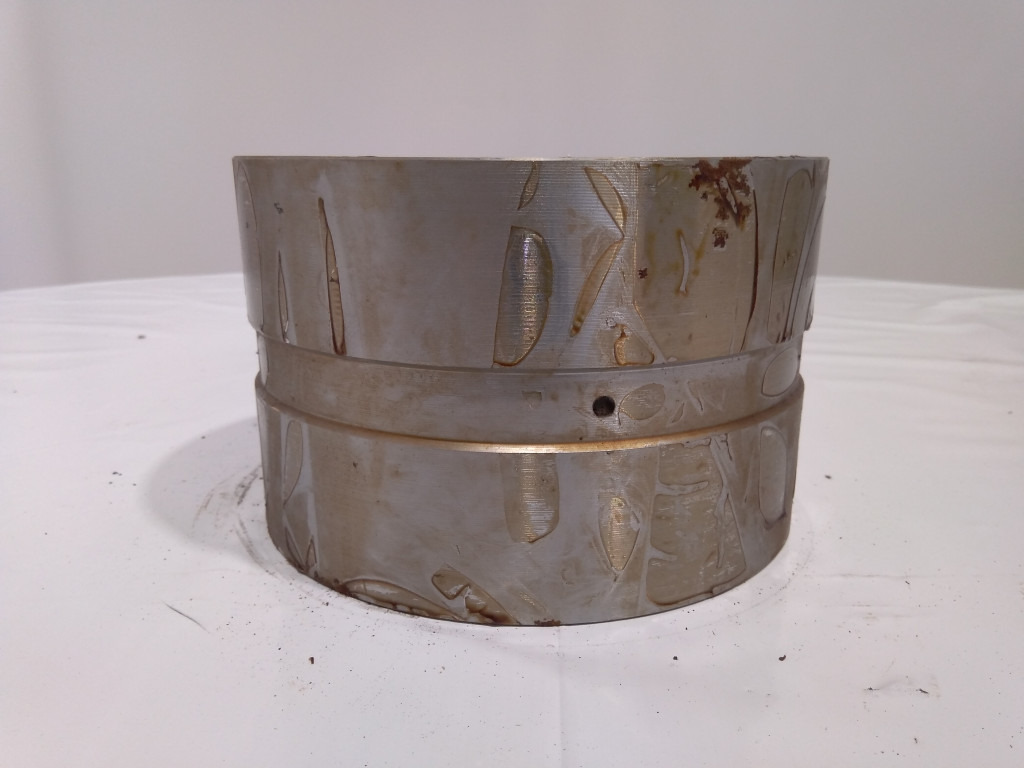 Hitachi 4386084 - Pistons/ Anneaux/ Manchons pour Engins de chantier: photos 2 Hitachi 4386084 - Pistons/ Anneaux/ Manchons pour Engins de chantier: photos 2