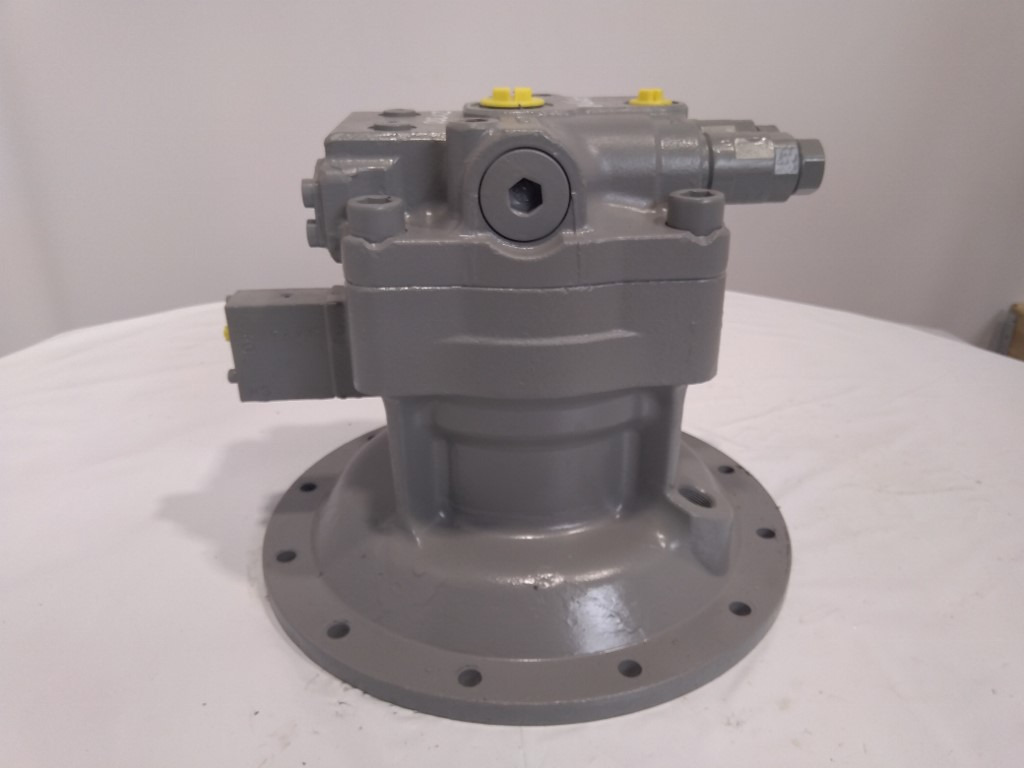 Hitachi 4616985 - Moteur de rotation pour Engins de chantier: photos 2 Hitachi 4616985 - Moteur de rotation pour Engins de chantier: photos 2