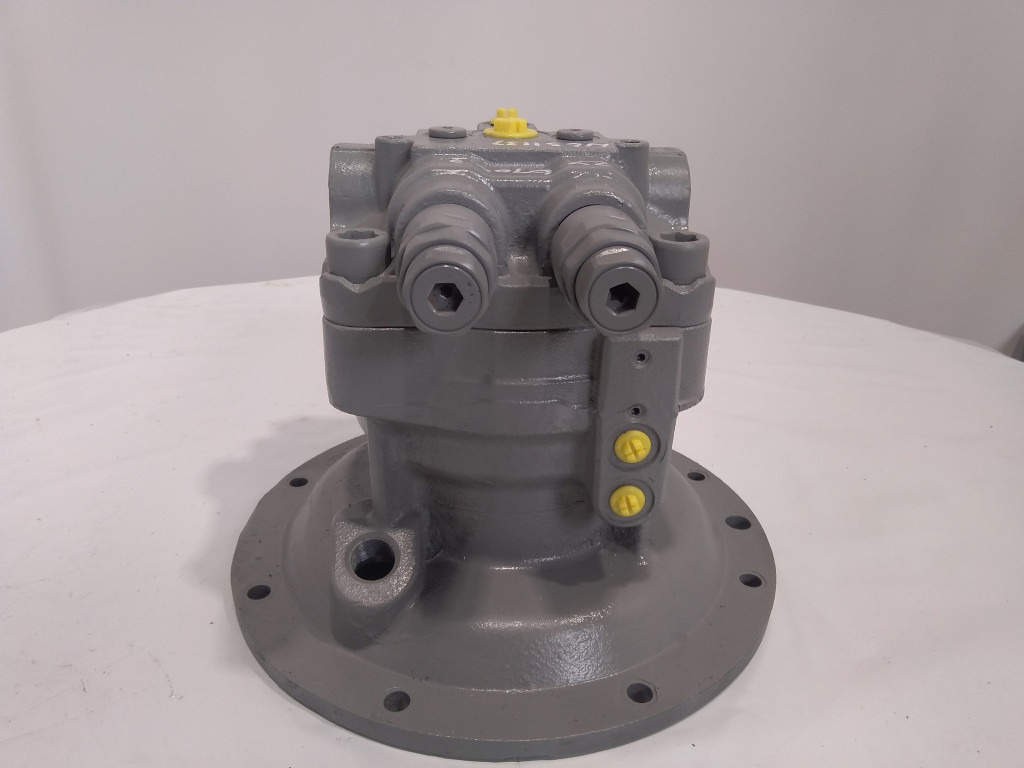 Hitachi 4651137 - YA00053104 - Moteur de rotation pour Engins de chantier: photos 3 Hitachi 4651137 - YA00053104 - Moteur de rotation pour Engins de chantier: photos 3