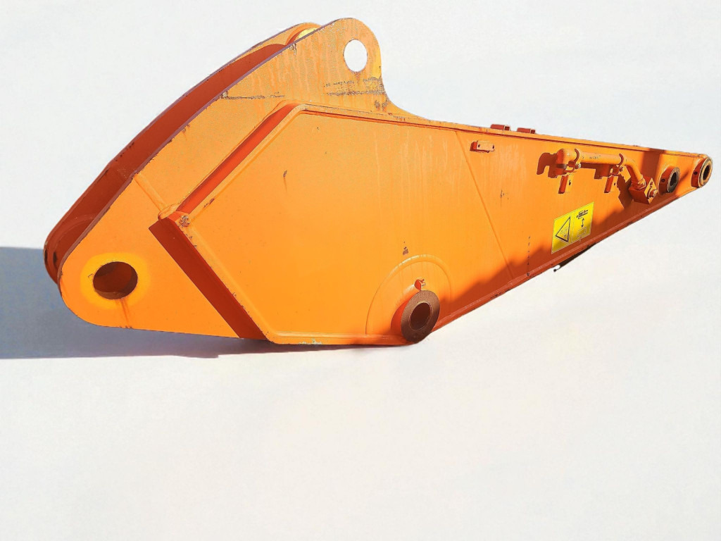 Hitachi 7039810 - Flèche pour Engins de chantier: photos 2 Hitachi 7039810 - Flèche pour Engins de chantier: photos 2