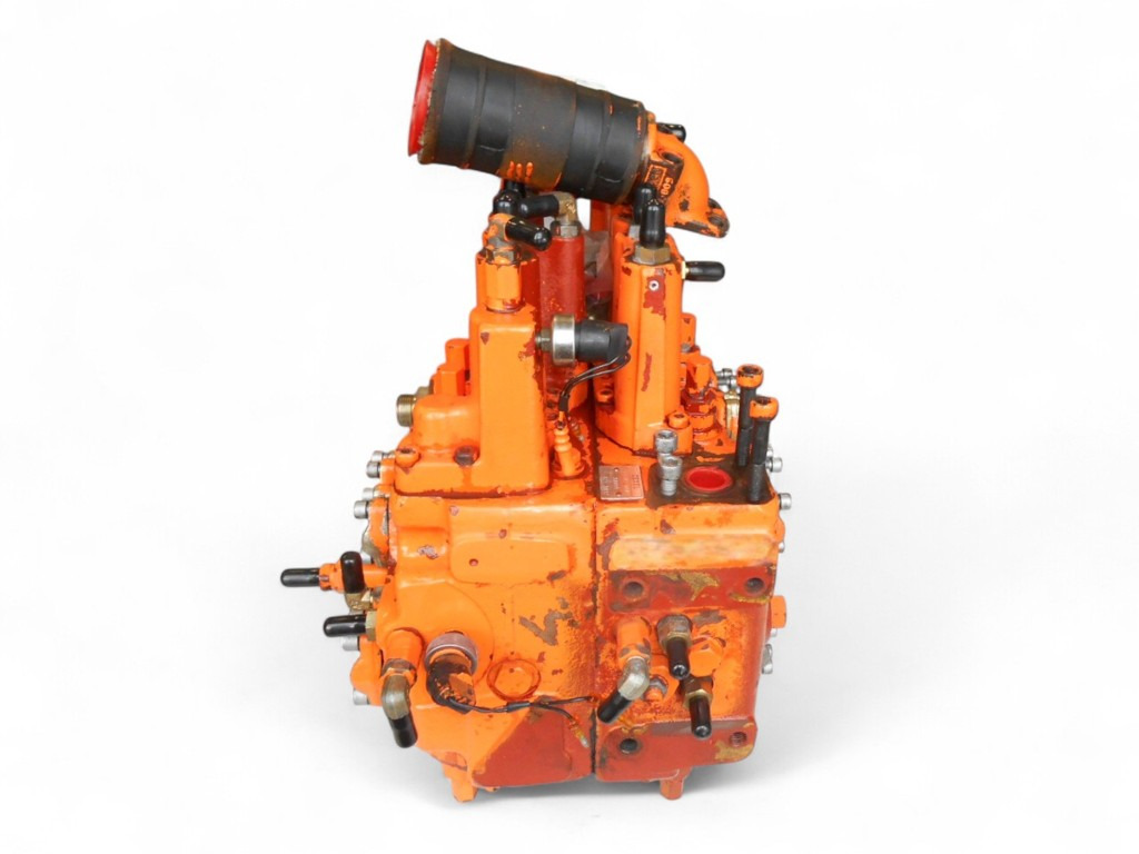 Hitachi 71422916 - 4271412 - Valve hydraulique pour Engins de chantier: photos 3 Hitachi 71422916 - 4271412 - Valve hydraulique pour Engins de chantier: photos 3