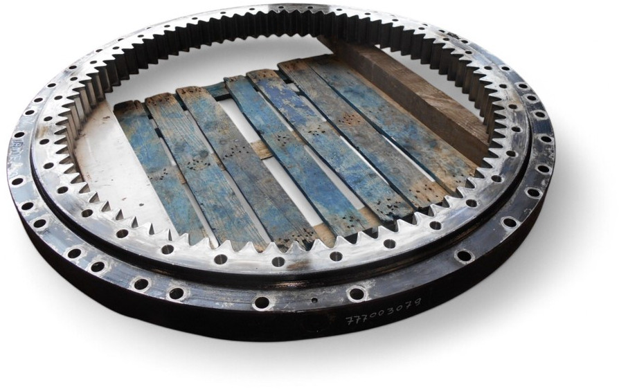 Hitachi 9166468 - 9219138 - Couronne d'orientation pour Engins de chantier: photos 1 Hitachi 9166468 - 9219138 - Couronne d'orientation pour Engins de chantier: photos 1