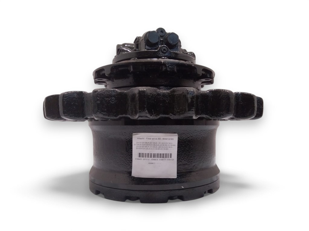 Hitachi 9188405 - 9180731 - Moteur de translation pour Engins de chantier: photos 1 Hitachi 9188405 - 9180731 - Moteur de translation pour Engins de chantier: photos 1