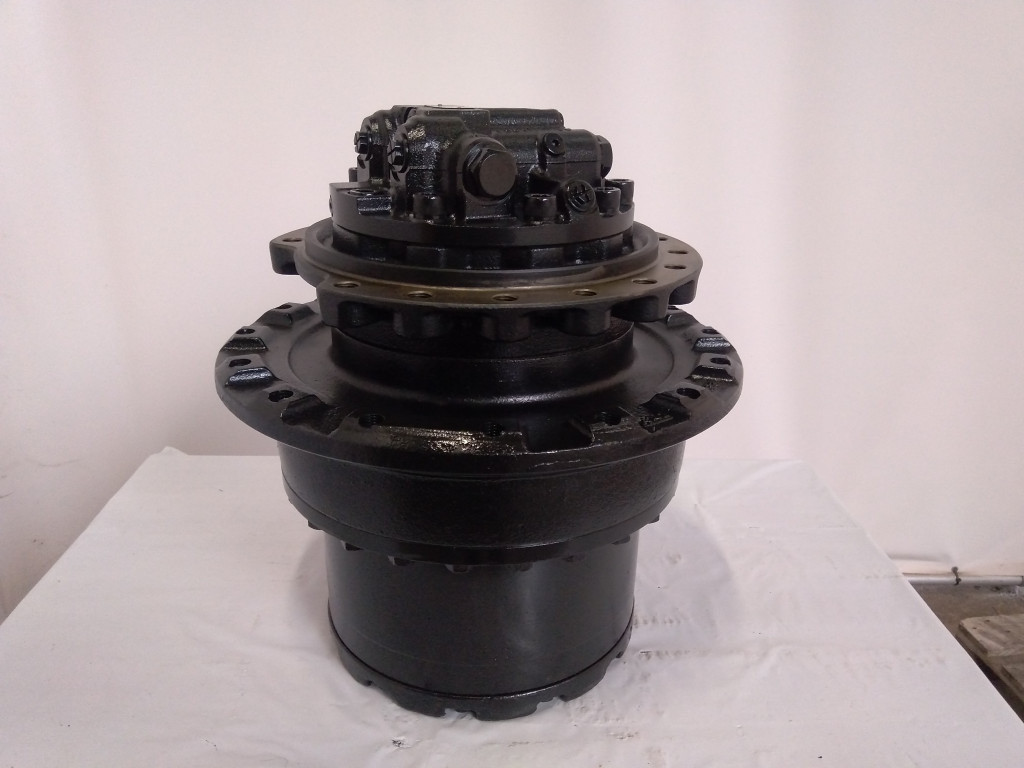 Hitachi 9233687 - Moteur de translation pour Engins de chantier: photos 1 Hitachi 9233687 - Moteur de translation pour Engins de chantier: photos 1